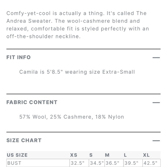 Favorite Daughter Sweater Medium brand new with tags - Picture 2 of 3